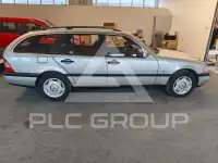 1997 Mercedes Benz C 180