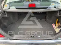 1997 Mercedes Benz C 180