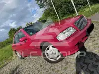 1997 Mercedes Benz C 180