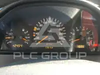 1997 Mercedes Benz C 180