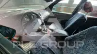 1997 Mercedes Benz C 180