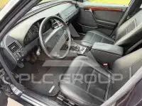 1997 Mercedes Benz C 180