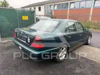 1997 Mercedes Benz C 180