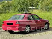 1997 Mercedes Benz C 180