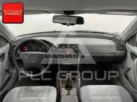 1997 Mercedes Benz C 180