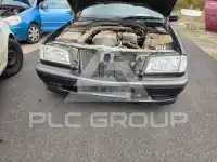 1997 Mercedes Benz C 180