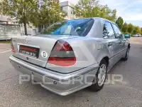 1997 Mercedes Benz C 200