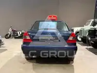 1997 Mercedes Benz C 200