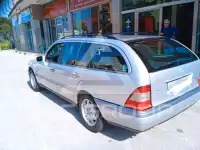 1997 Mercedes Benz C 200
