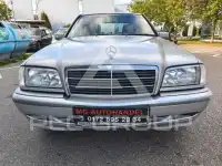 1997 Mercedes Benz C 200
