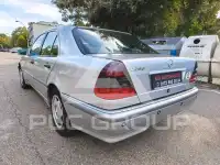 1997 Mercedes Benz C 200