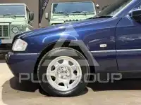 1997 Mercedes Benz C 200