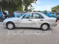 1997 Mercedes Benz C 200