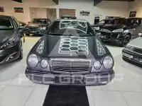 1997 Mercedes Benz E 220