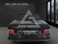 1997 Mercedes Benz E 220