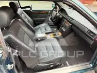 1997 Mercedes Benz E 220