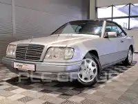 1997 Mercedes Benz E 220