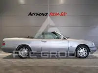 1997 Mercedes Benz E 220