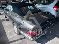1997 Mercedes Benz E 220