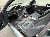 1997 Mercedes Benz E 220