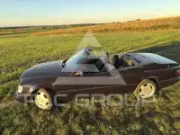 1997 Mercedes Benz E 220