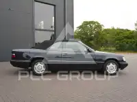 1997 Mercedes Benz E 220