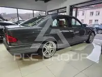 1997 Mercedes Benz E 220