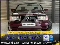 1997 Mercedes Benz E 220