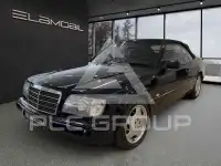 1997 Mercedes Benz E 220