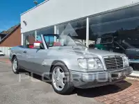1997 Mercedes Benz E 220