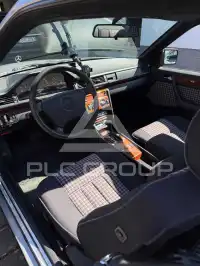 1997 Mercedes Benz E 220