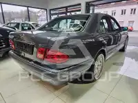 1997 Mercedes Benz E 220