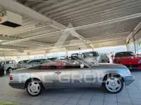 1997 Mercedes Benz E 220