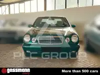 1997 Mercedes Benz E 220