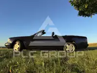 1997 Mercedes Benz E 220