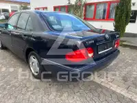 1997 Mercedes Benz E 220