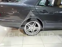 1997 Mercedes Benz E 220