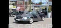 1997 Mercedes Benz SL 500