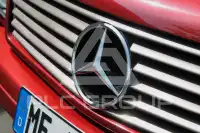 1997 Mercedes Benz SL 500