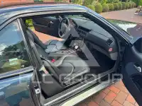 1997 Mercedes Benz SL 500