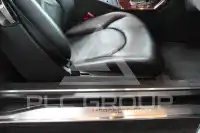 1997 Mercedes Benz SL 500