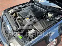 1997 Mercedes Benz SL 500