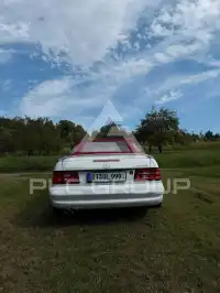 1997 Mercedes Benz SL 500
