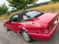 1997 Mercedes Benz SL 500