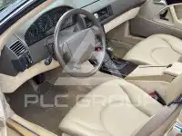 1997 Mercedes Benz SL 500