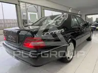 1997 Mercedes Benz CL 500