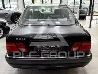 1997 Mercedes Benz E 240