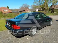 1997 Mercedes Benz E 240