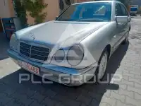 1997 Mercedes Benz E 240