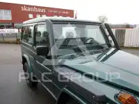1997 Mercedes Benz G 320